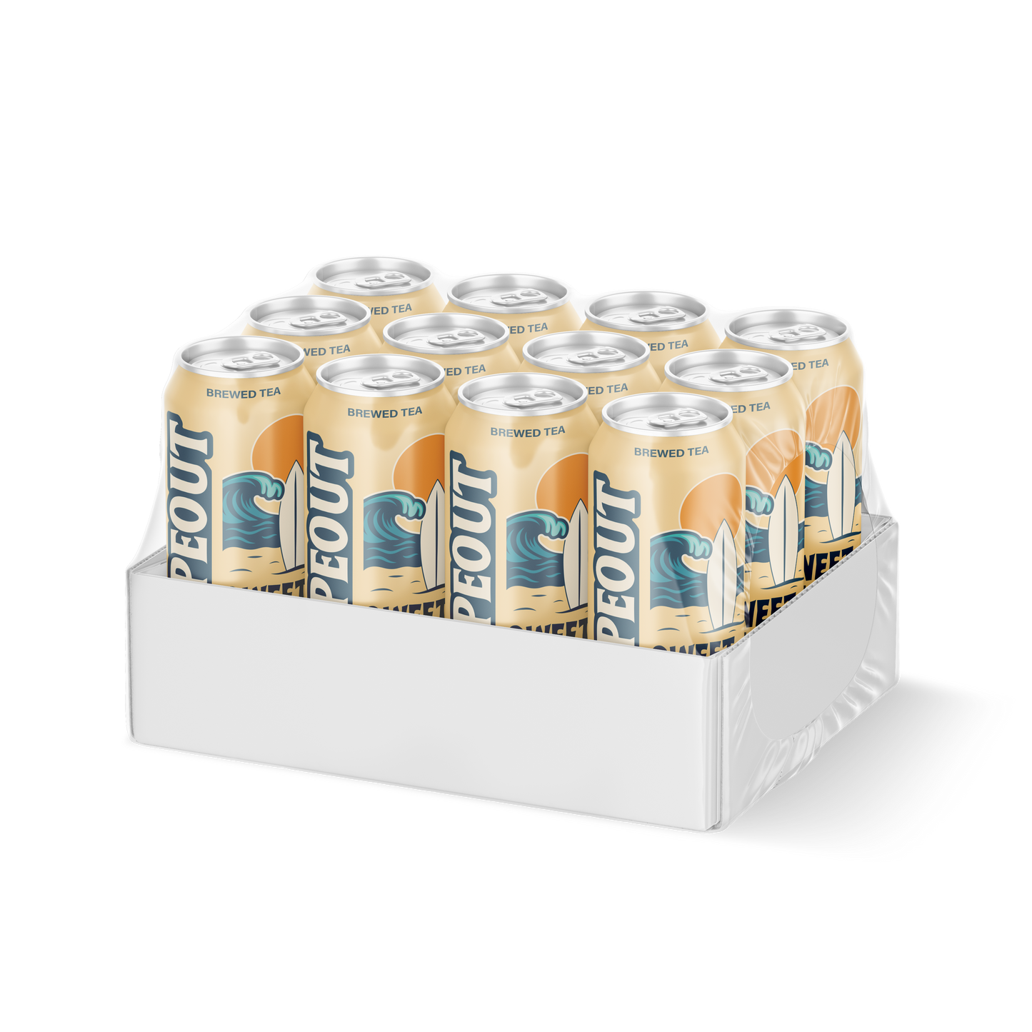 Sweet Tea