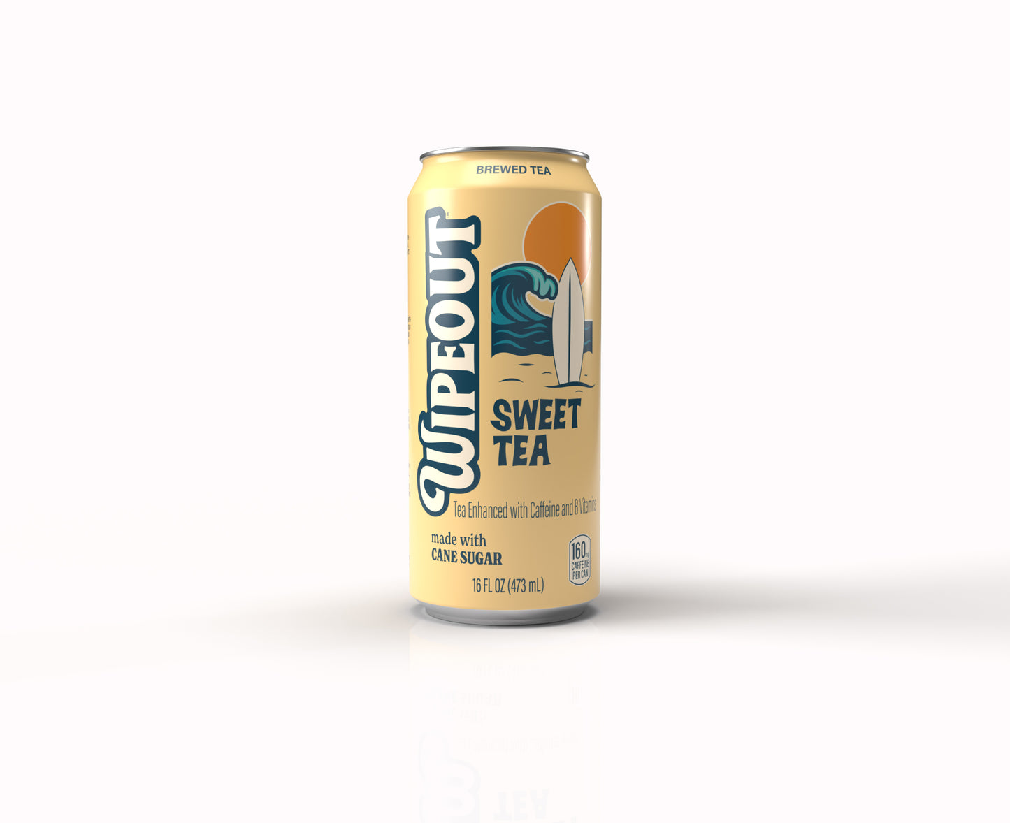 Sweet Tea