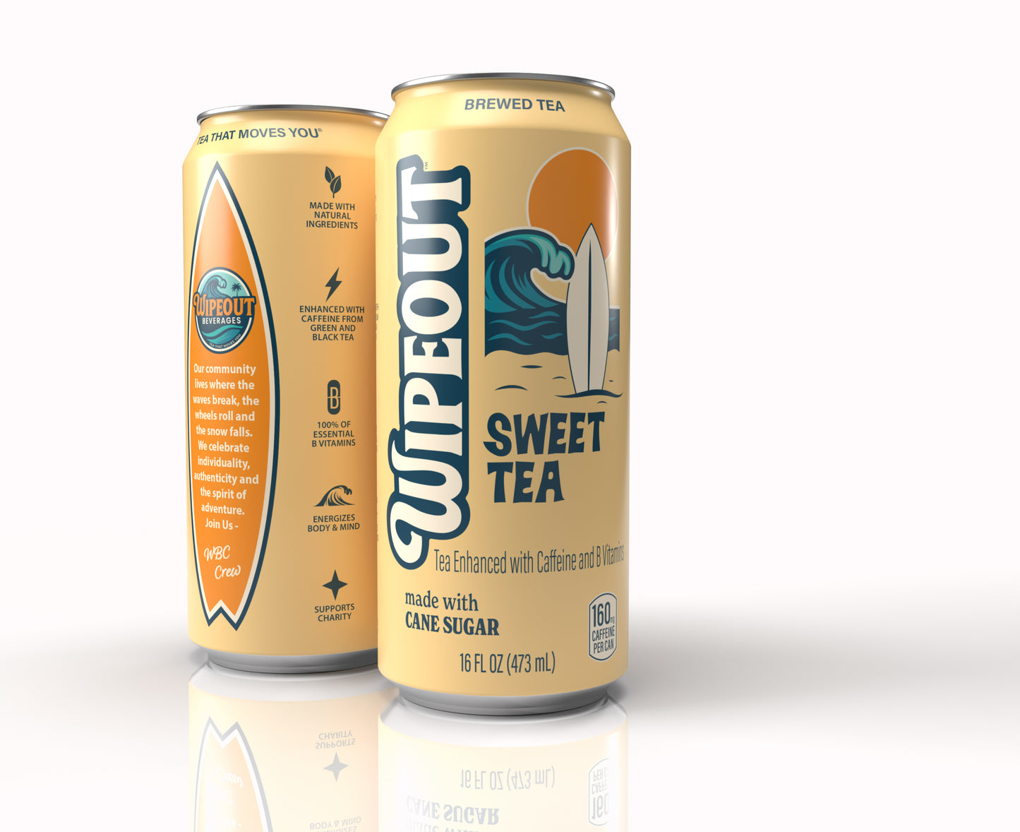 Sweet Tea
