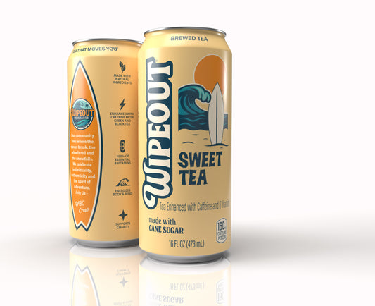 Sweet Tea