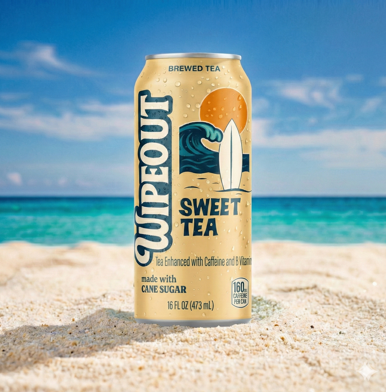 Sweet Tea