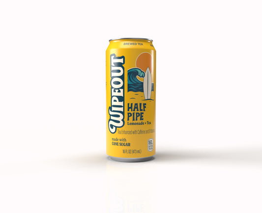Half Pipe